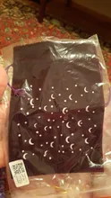 Bolsa de terciopelo de luna de estrellas, Tarots, bolsa de tarjetas de oráculo, bolsa de almacenamiento de cristal de adivinación de bruja