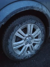 Tapas de llantas para coche Opel, tapacubos de centro de rueda, Logo, insignia, accesorios, diámetro exterior de 56mm, 59mm, 60mm, 65mm, 68mm, 4 Uds.