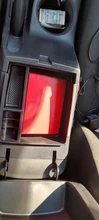 Tray Organizer Center Hyundai Creta Ix25 for Armrest-Storage Conosle