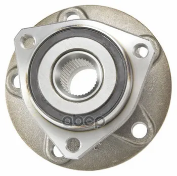 

Wheel hub Audi 1k0498621 GMB art. gh31920
