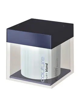 

HC/B/M1 Маска для волос LUXURY BLOND ESTEL HAUTE COUTURE, 200 мл
