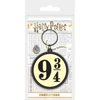 

Keychain 9 and 3/4 from pyramid