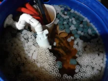 Valve Floating-Ball Water-Tower Water-Level-Control-Valve-F/Water-Tank Automatic 1pc