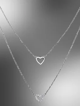 

Necklace LOTUS LP1516-1/1 925 SILVER