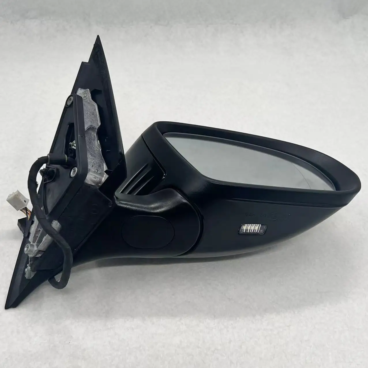 Original Assembly High Performance Universal Side Mirror Power Folding