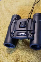 Telescopio profesional HD de 100x22, prismáticos de teléfono de 30000m, Micro telescopio de visión nocturna para acampar, Gran Aumento, BAK4