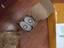 Led Wall Lamp Aluminum Outdoor IP65 Waterproof Up Down Wall Light For Home Stair Bedroom