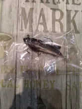 Jig Lures Tackle Lead-Spoon Wobblers Artificial-Bait Sea-Bass-Carp Fishing Silicone