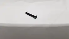 Bolts-Machine Screw Hexagon-Socket Flat-Countersunk-Head M8 M2.5 M6 Carbon-Steel M4 M3