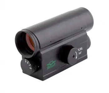 

Sight collimator PKM without fastening