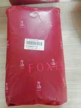 FOXER-Bolso cruzado 3 en 1 con monograma para mujer, bandolera con monedero extraíble de PVC, a la moda, 2020