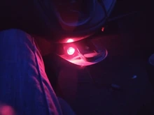 Led-Headlights Car-Interior Ecosport Fiesta Focus-Fusion-Escort Kuga Mini Falcon-Edge/explorer