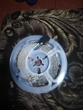 Tape Led-Lamp Rgb Strip Tv-Backlight Neon Flexible Waterproof 12-V 2835 Diode 1-5m