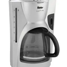 Кафе престиж кофемашина