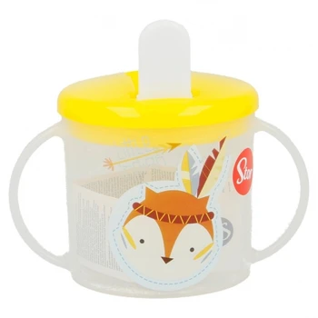 

TODDLER EASY training Cup 230 ML | LITTLE INDIAN