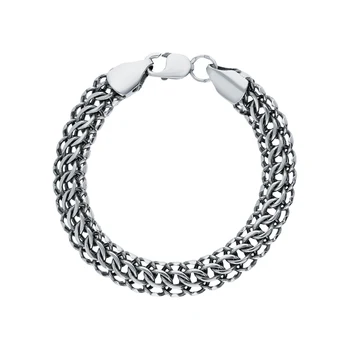 

Silver bracelet sunlight sample 925