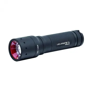 

Flashlight Led Lenser T7.2 320 lumens