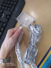 Fairy-String-Lights Christmas-Tree-Decorations Party Waterproof Copper-Wire LED Weddings