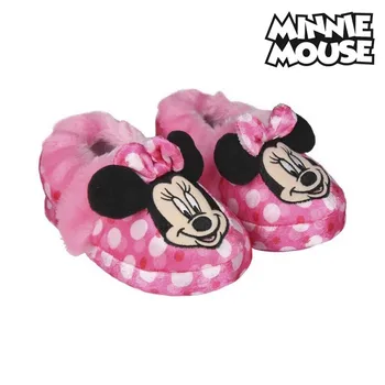 

House Slippers Minnie Mouse 73384