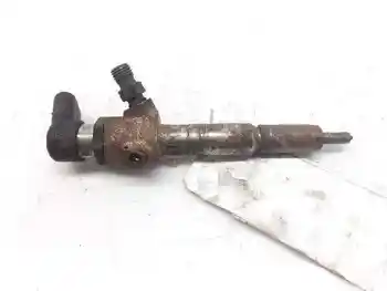 

FORD FOCUS BERLINA injector (CAP)