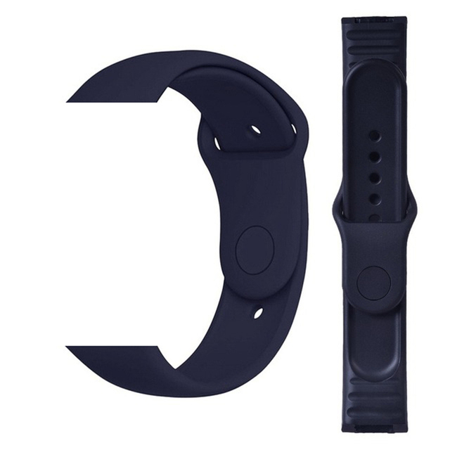 Strap For Y68 D20 Smartwatch Replace Soft TPU Watchband Belt Smart Watch Band Bracelet Accessories Black Pink White