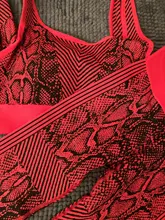 Pants Legging Fitness-Suits Yoga-Sets Gym-Wear Sports-Bras Running-Clothing Seamless