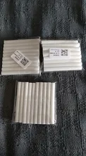 10 unids/pack humidificador de recambio para filtro de esponja para Usb humidificador Aroma difusor fabricante de la niebla humidificador de aire