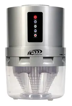 

Climate complex AIC xj-225