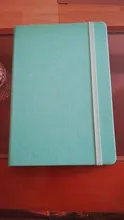 Cuaderno de tapa dura A5 Bullet, Agenda Retro de 188 páginas, 100gsm, 5,7x8,2 pulgadas, Color caramelo, Bloc de notas, Agenda