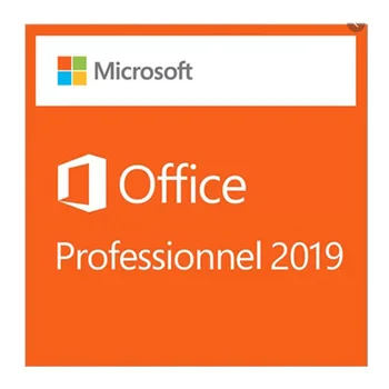 

‍Office 2019 Professional Plus 1 User