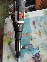 LOMVUM-taladro inalámbrico remachador accesorios, Adaptador de remaches de pistola eléctrica, herramientas eléctricas