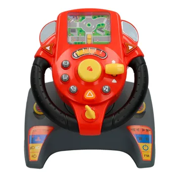 

Driving Simulator infant Engine Town