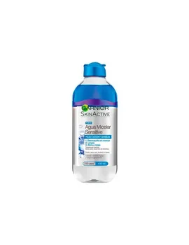 

Essencials Makeup Remover Water Micelar Sensitive 400 Ml.