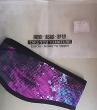 Earmuffs Headband Fleece Warm Running Outdoor-Sports Fishing Skiing Riding Windproof