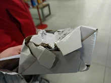 Pet-Exercise-Wheel Hamster-Disc Jogging-Wheel Treadmill Silent Sports Running Small 13cm-Diameter