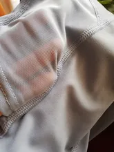 Pantalones de Yoga con bolsillo para mujer, mallas deportivas de talla grande, Control de barriga, para correr