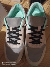 Elastic Shoelaces Metal-Lock White No-Tie Flat The 1-Pair