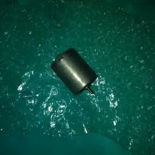 DC Motor Electric-Machinery-Tool Magnetic-Toy 5000-15000RPM Mini High-Speed Strong 280