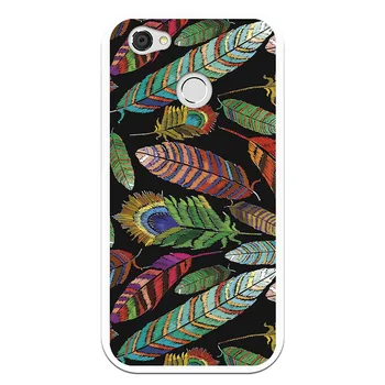 

Stand case costume drawing Pens WP023 for ZTE Blade A6