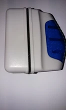 Cepillos magnéticos para pecera, accesorios de esponja de plástico para limpieza de Acuario, ventana de vidrio, raspador de algas, cepillo limpiador