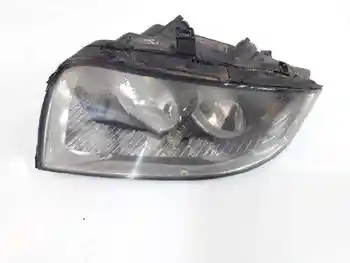 

8Z0941003 LEFT HEADLIGHT AUDI A2 (8Z)