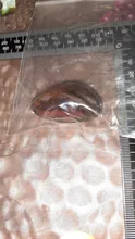 Collection Specimen Banded Agate-Stone Madagascar Good-Luck Beautiful Natural Gift Body-Heathy