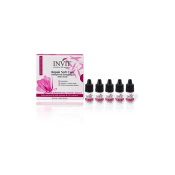 

Serum-concentrate "repair soft care"