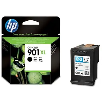 

Ink cartridge HP 901 XL Black