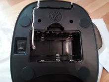 Pet-Feeder Dog-Food-Bowls Smart Automatic New Timing 4L Lcd-Screen Voice-Recording