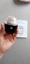 Liberex-cepillo de limpieza Facial sónico, limpiador Facial eléctrico, resistente al agua, suave, masaje de poros profundo, 3 cabezales, 3 modos de carga inalámbrica