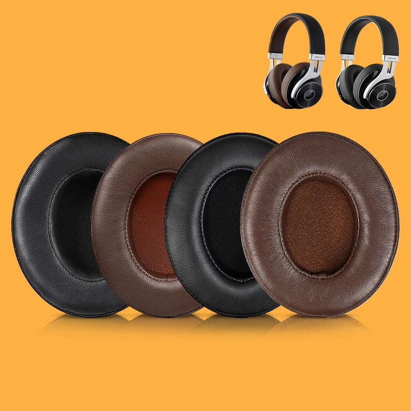 

Earpads for Edifier W855 W855BT Ear Pads Sponge Cushion Replacement EarPad Earmuff