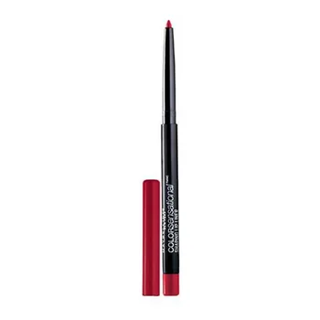 

MAYBELLINE COLOR SENSATIONAL PERFILADOR LABIAL 90 BRICK MUJER