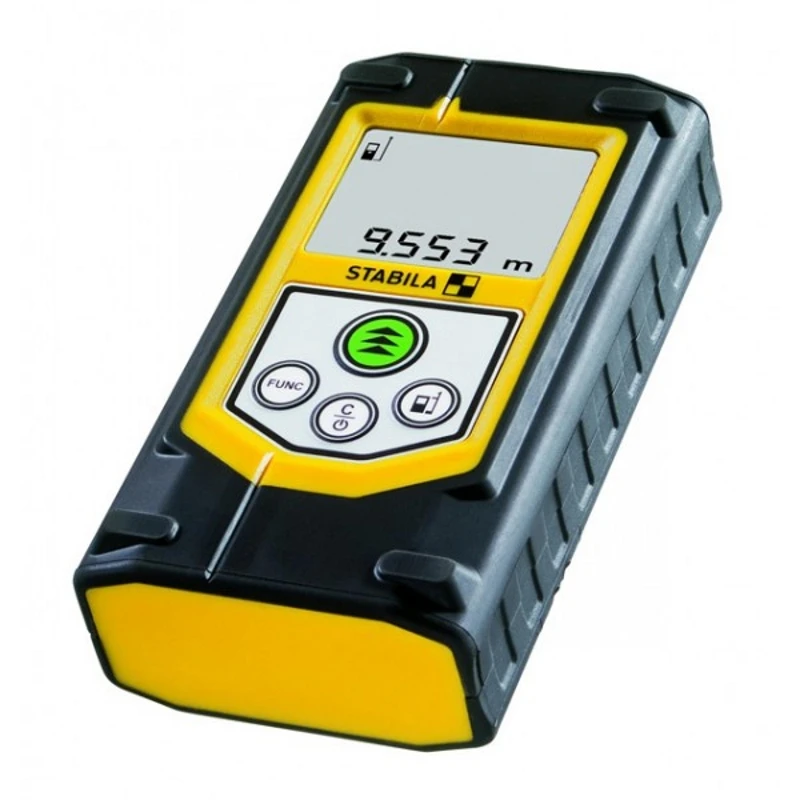 STABILA Лазерный дальномер LD 320(0,05-60 м, точность ±1.5 мм