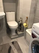 5 Styles Toilet Paper Towel Dispenser Wooden Paper Roll Holder for Bathroom Contact Paper